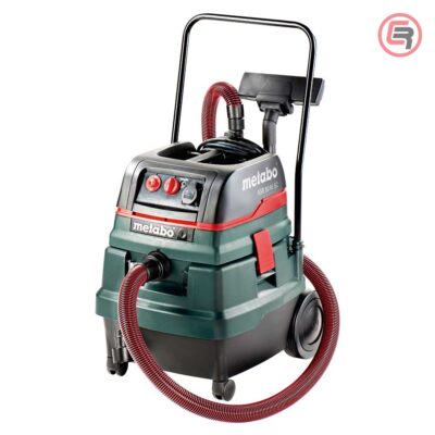Metabo ASR 50 M SC usisivač 1400 W, 50 l, SelfClean, klasa prašine M, 602045000