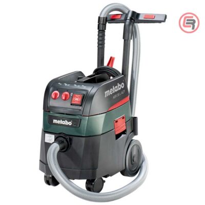 Metabo ASR 35 L ACP usisivač 1400 W, 35 l, klasa L, AutoCleanPlus, 602057000