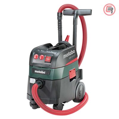 Metabo ASR 35 H ACP usisivač 1400 W, 35 l, klasa prašine H, 602059000