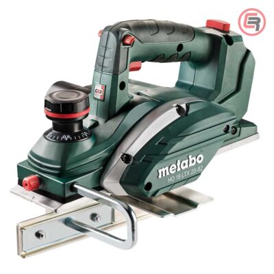 Metabo HO 18 LTX 20-82 aku blanjalica 18 V, 82 mm, bez baterije (602082890)
