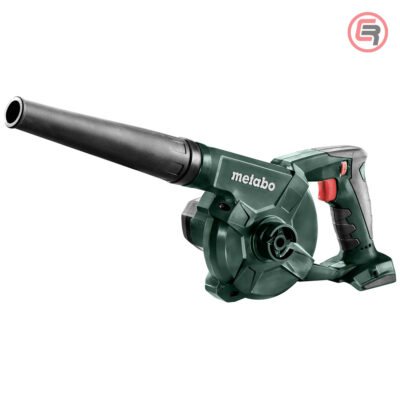 Metabo AG 18 aku puhalica (duvač) 18 V, protok do 2,6 m³/min, 602242850
