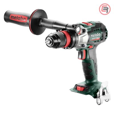 Metabo SB 18 LTX BL Q I aku udarna bušilica-odvijač 18 V, 130 Nm, metaBOX, 602361840
