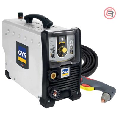 Gys EASYCUT 40 plazma rezač 40 A, 230 V, rez do 20 mm, 029743