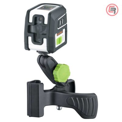 Laserliner SmartCross-Laser GX Set zeleni križni laser 036.731E, 40 m