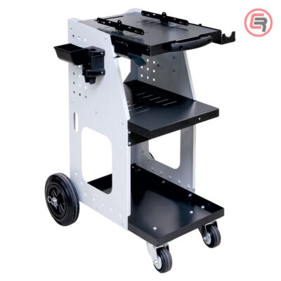 Gys kolica Universal 800 za spotere Pro 230, Pro 400, Gyspot 2600, 39.02 i Aluspot, 051331