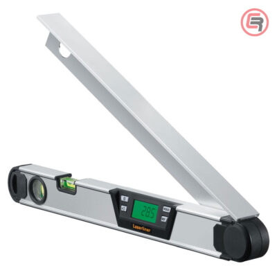 Laserliner ArcoMaster 60 digitalni uglomjer 075.131A, 0–220°, 60 cm