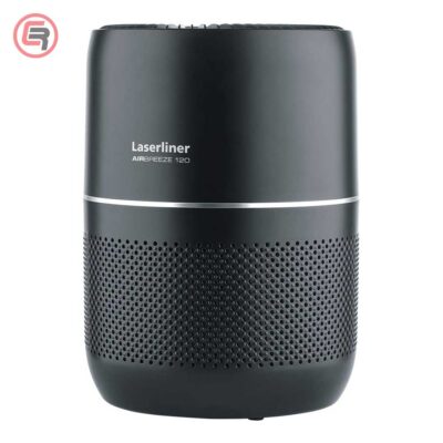 Laserliner AirBreeze 120 prečišćivač zraka HEPA 13, do 30 m² (085.120A)