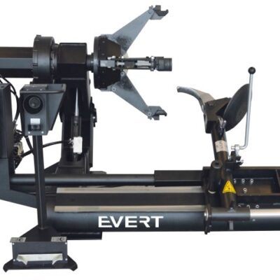 Evert BP588S poluautomatska montirka za teretna vozila 14–26", 400 V