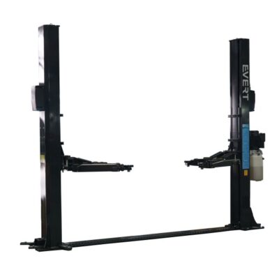 EVERT ALPHA 35M dvostubna dizalica 3,5 t, 400 V, podizanje 1960 mm