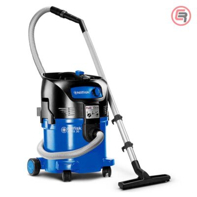 Nilfisk Attix 30-01 PC usisivač za mokro i suho 1500 W, 30 l (107413591)