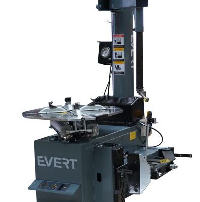 Evert LC890S-220V poluautomatska montirka guma 12–22", 230 V