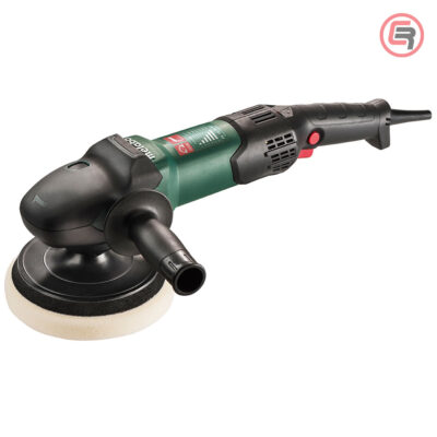 Metabo PE 15-20 RT polirka 1500 W, 300–1900 o/min, do Ø 180 mm