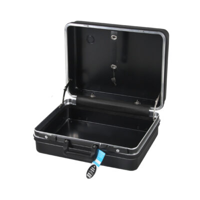 Hepco & Becker kofer za alat Classic ABS Pro XL, bez pregrada, 470 x 200 x 360 mm