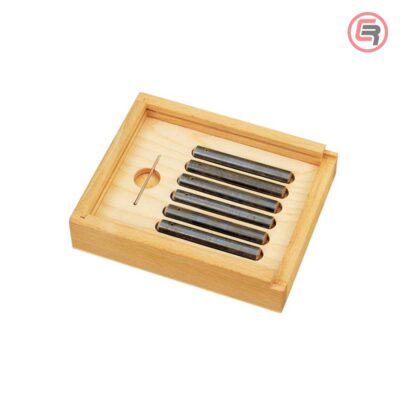 Proxxon 21232 adapteri za mala svrdla 1,5–3 mm za oštrač BSG 220