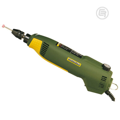 Proxxon FBS 240/E bušilica-brusilica 100 W, 5000–22 000 o/min, 43 nastavka