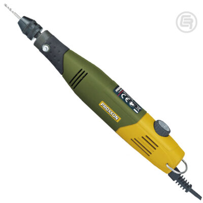 Proxxon Micromot 60/EF bušilica-brusilica 12–18 V, stezna glava 0,3–3,2 mm