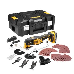 Aku multifunkcionalni alati