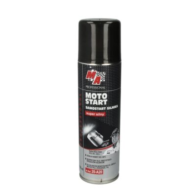 MA Professional MA20A20 tečnost za pokretanje motora 200 ml