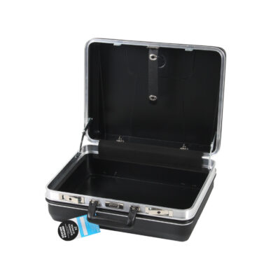 Hepco & Becker 20 5072 1919 kofer za alat Budget, ABS, bez pregrada