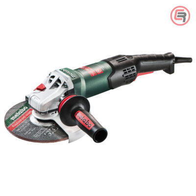 Metabo WE 19-180 Quick RT ugaona brusilica 180 mm, 1900 W (601088000)