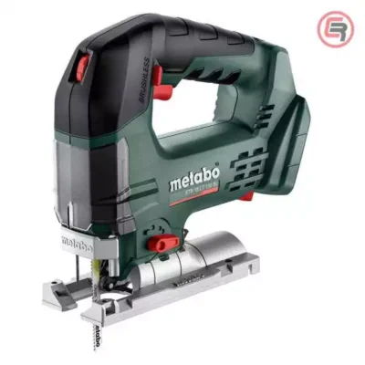 Metabo STB 18 LT 130 BL aku ubodna pila s gornjom ručkom 18 V, 130 mm, metaBOX 145 L