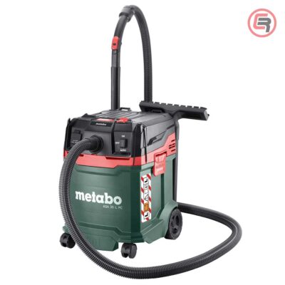 Metabo ASA 30 L PC univerzalni usisivač 1200 W, 30 l, klasa L, 602086000