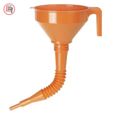 Pressol 02674 plastični lijevak Ø 160 mm s fleksibilnom cijevi