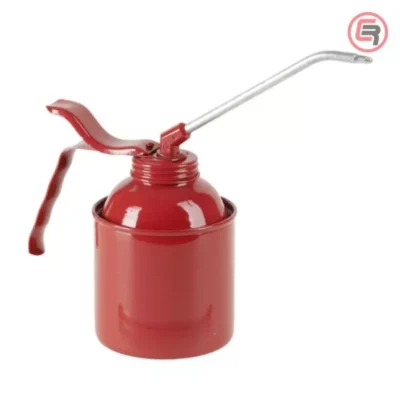 Pressol 05115 metalna kantica za ulje 500 ml s krutom cijevi
