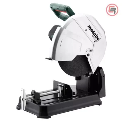 Metabo CS 22-355 rezačica za metal, abrazivna ploča 355 mm, 2300 W