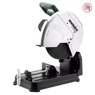 Metabo CS 24-355 S rezačica za metal 355 mm, 2400 W, meki start