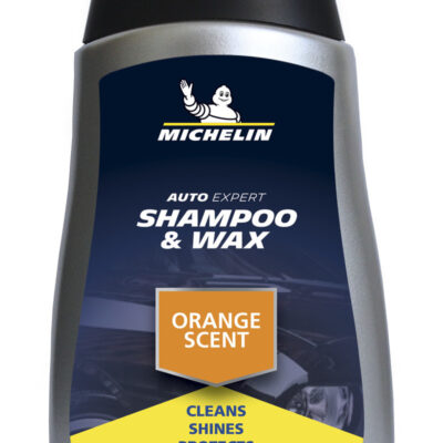 Michelin 114336 auto šampon s voskom 250 ml