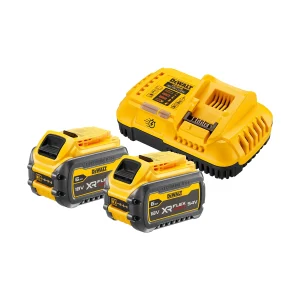 Baterije i punjači za alate