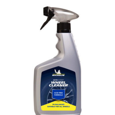 Michelin 114328 sredstvo za čišćenje felgi 650 ml