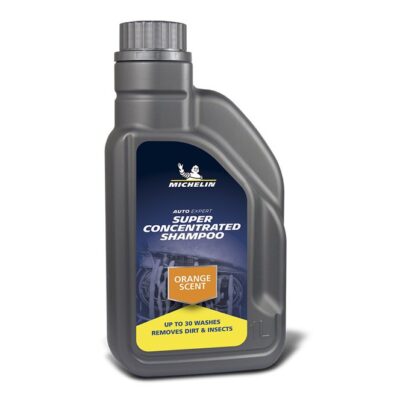 Michelin 115838 šampon za pranje automobila, koncentrat 1 l