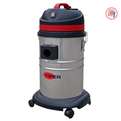 Viper LSU135 usisivač za mokro i suho 1000 W, 35 l (50000110)