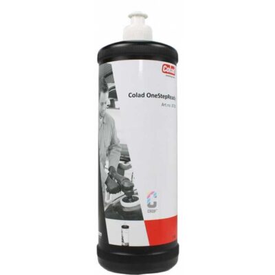 Colad 416606 One Step pasta za poliranje 1 kg