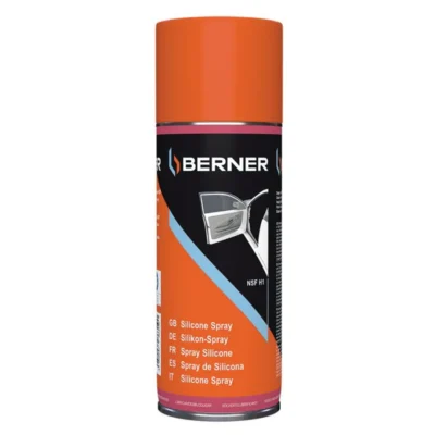 Silikonski sprej 201035 NSF-H1, 400 ml