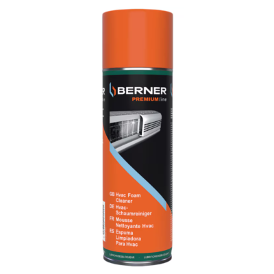BGS 420562 sprej pjena za čišćenje klima uređaja 500 ml