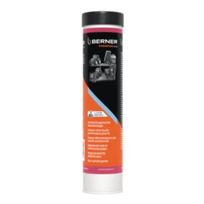 Berner 415675 premium mast za teretna vozila 400 g, NLGI 2