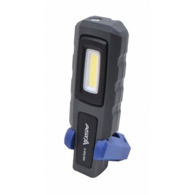 A-GAL40A punjiva COB LED radna lampa 600 lm, magnet, IPX6