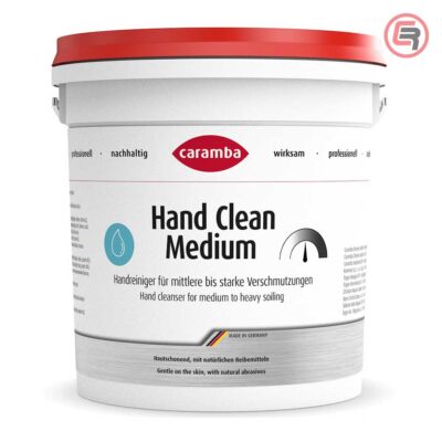 Caramba Hand Clean Medium pasta za pranje ruku 10 l, CAR6980510