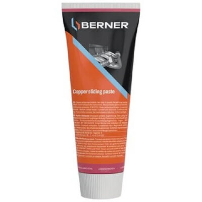 Berner 132603 bakrena mast 100 g za vijke, svjećice i ispuh