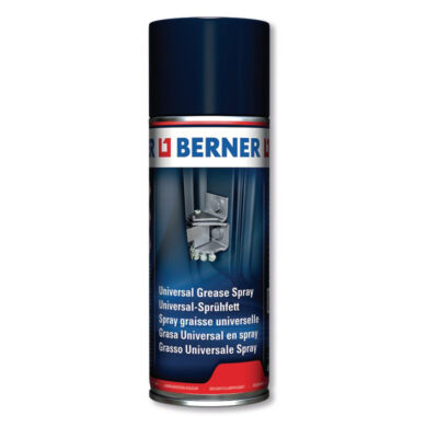 BGS 147734 univerzalna mast u spreju 400 ml, bez silikona