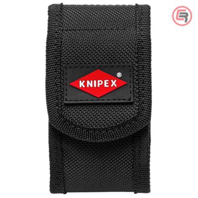 Knipex 00 19 72 XS LE mala torbica za alat XS, 60 x 110 x 40 mm