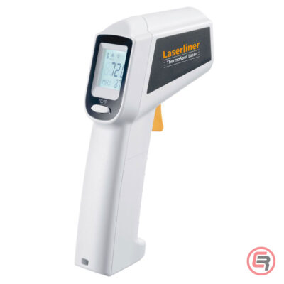 Laserliner ThermoSpot Laser infracrveni termometar 082.040E, -38 do 365 °C