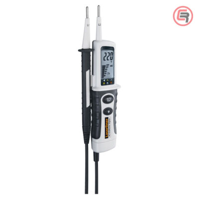 Laserliner Duspol ActiveMaster Digital ispitivač napona 083.025A, AC/DC do 690 V