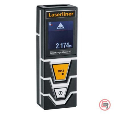Laserliner LaserRange-Master T2 laserski daljinomjer 080.820A, 20 m