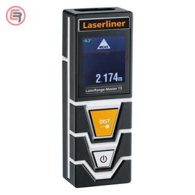 Laserliner LaserRange-Master T3 laserski daljinomjer 080.840A, 30 m