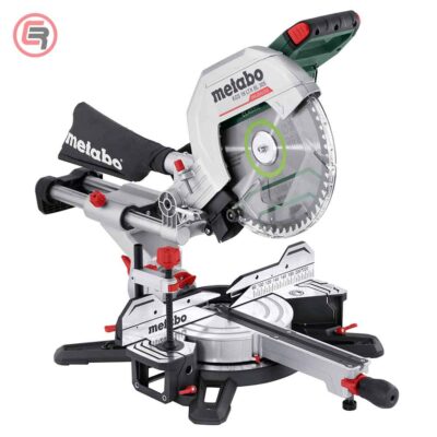 Metabo KGS 18 LTX BL 305 aku potezna kapp pila 305 mm, 18 V (614305850)
