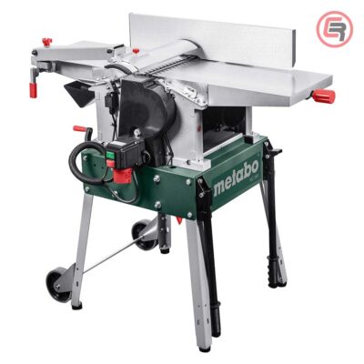 Metabo HC 260 C DNB blanja-debljača 260 mm, 2,8 kW, 400 V (0114026100)